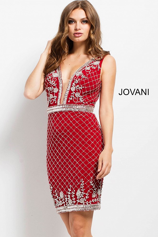 Jovani 31016